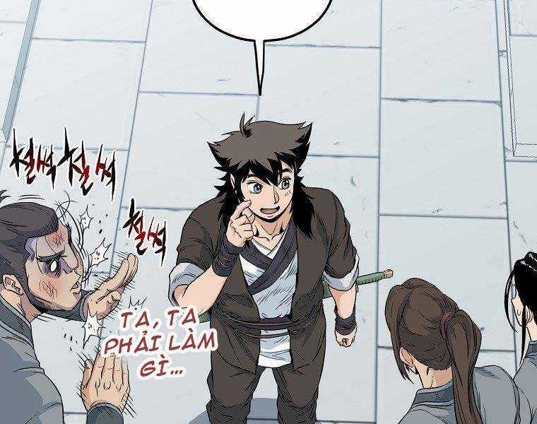 Đăng Nhập Murim - Chương 122 - Trang 84