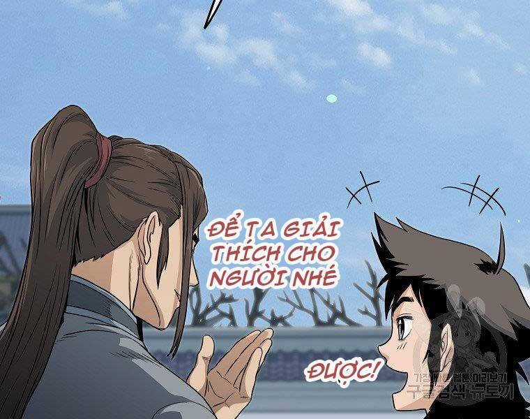 Đăng Nhập Murim - Chương 122 - Trang 99