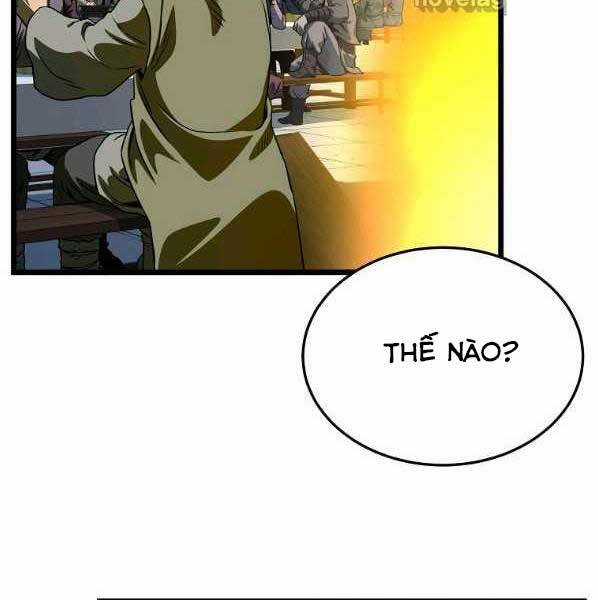 Đăng Nhập Murim - Chương 123 - Trang 124