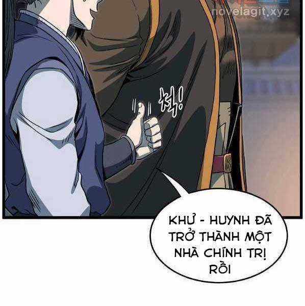 Đăng Nhập Murim - Chương 123 - Trang 130