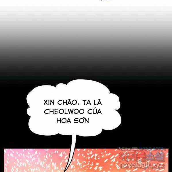 Đăng Nhập Murim - Chương 123 - Trang 136