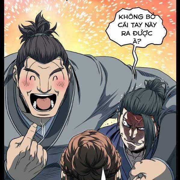 Đăng Nhập Murim - Chương 123 - Trang 137