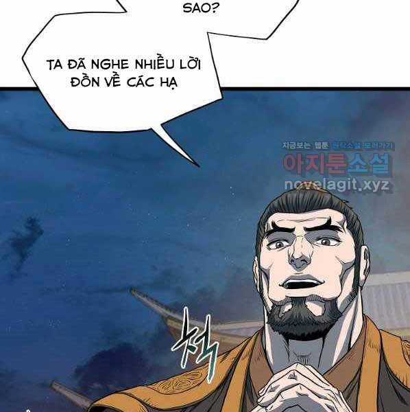 Đăng Nhập Murim - Chương 123 - Trang 154