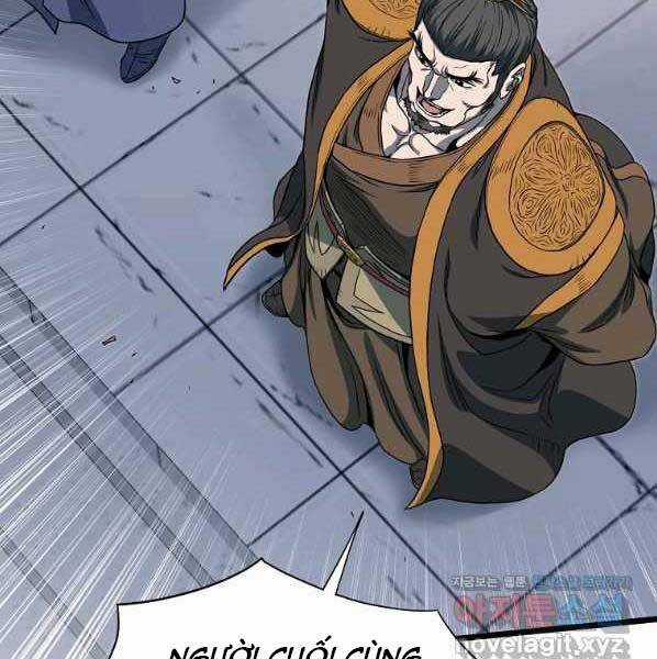 Đăng Nhập Murim - Chương 123 - Trang 177