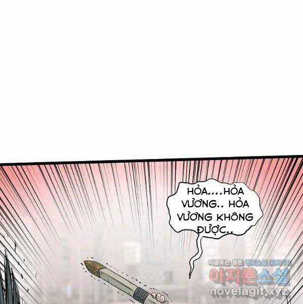 Đăng Nhập Murim - Chương 123 - Trang 3