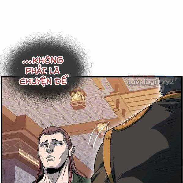 Đăng Nhập Murim - Chương 123 - Trang 21