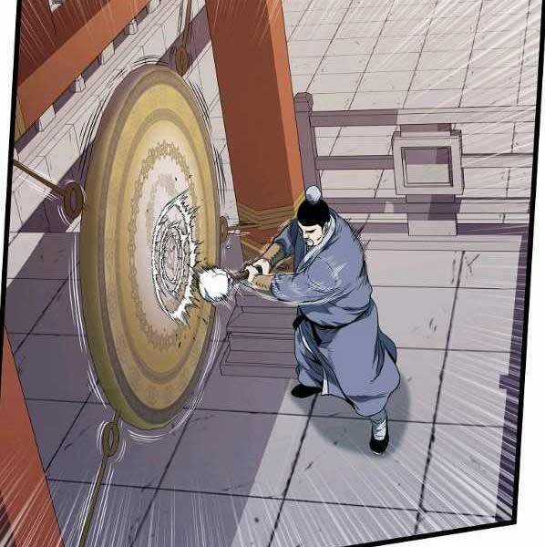 Đăng Nhập Murim - Chương 123 - Trang 42