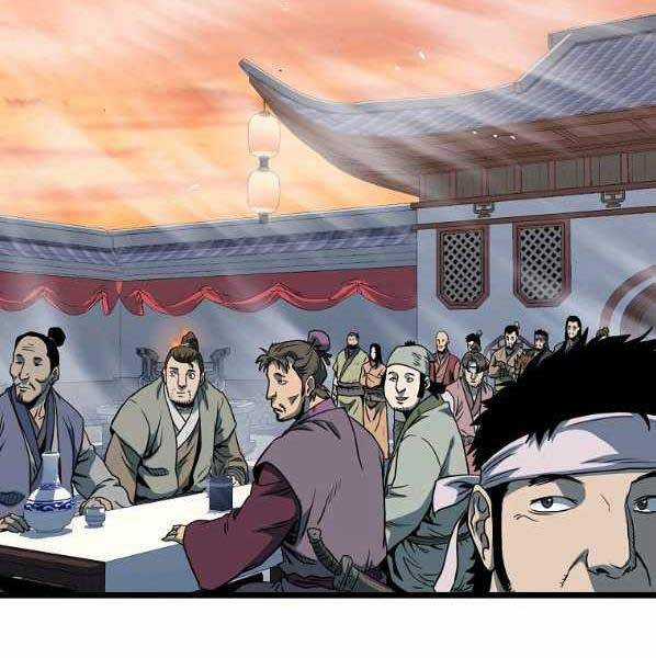 Đăng Nhập Murim - Chương 123 - Trang 53