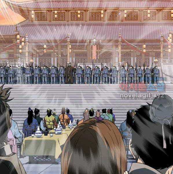 Đăng Nhập Murim - Chương 123 - Trang 55