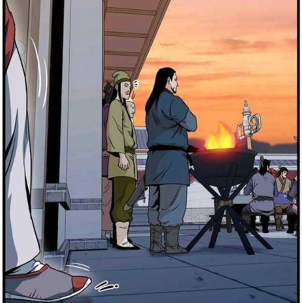 Đăng Nhập Murim - Chương 123 - Trang 58