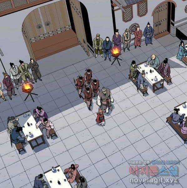 Đăng Nhập Murim - Chương 123 - Trang 60