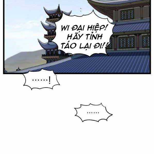 Đăng Nhập Murim - Chương 123 - Trang 7