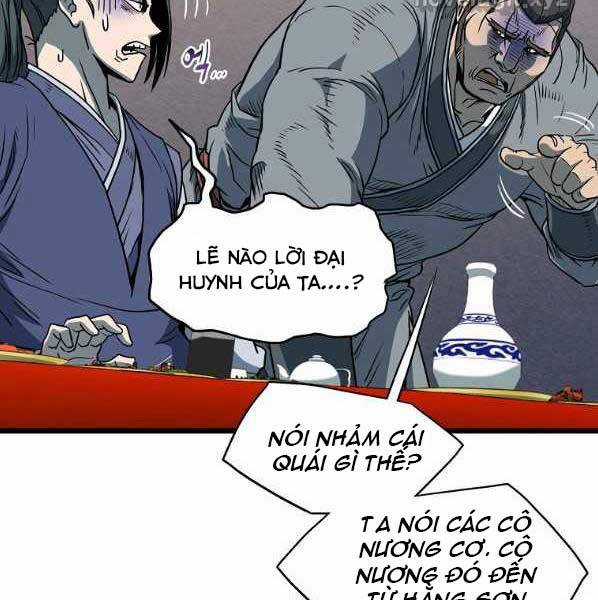 Đăng Nhập Murim - Chương 123 - Trang 86