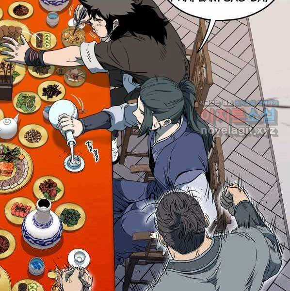 Đăng Nhập Murim - Chương 123 - Trang 97