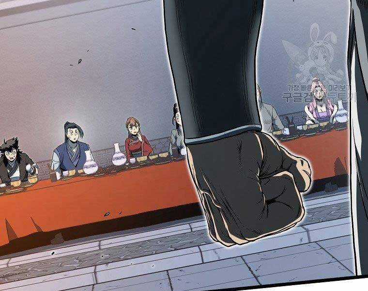 Đăng Nhập Murim - Chương 124 - Trang 111