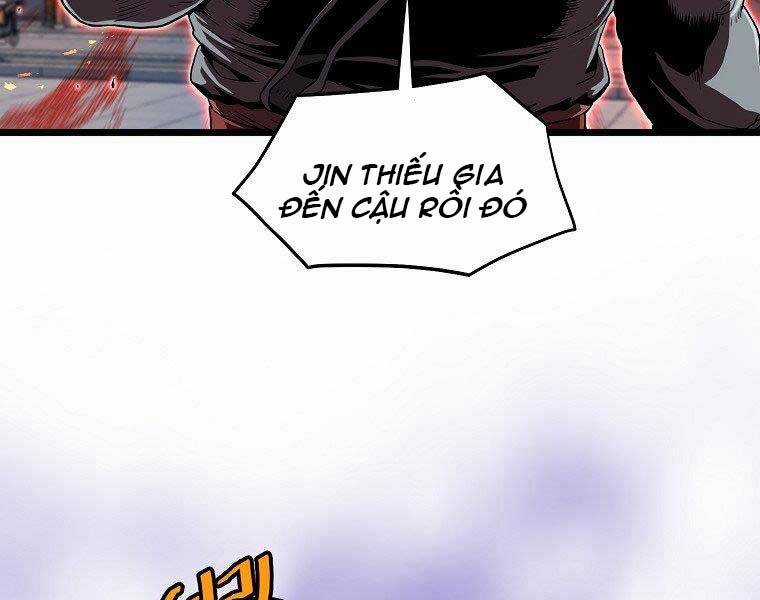 Đăng Nhập Murim - Chương 124 - Trang 117