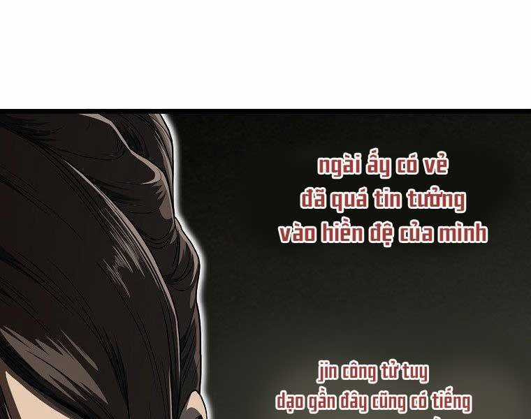 Đăng Nhập Murim - Chương 124 - Trang 165