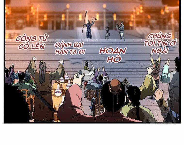 Đăng Nhập Murim - Chương 124 - Trang 186