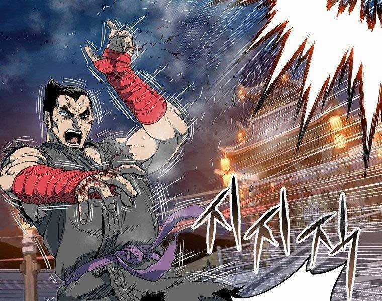 Đăng Nhập Murim - Chương 124 - Trang 20