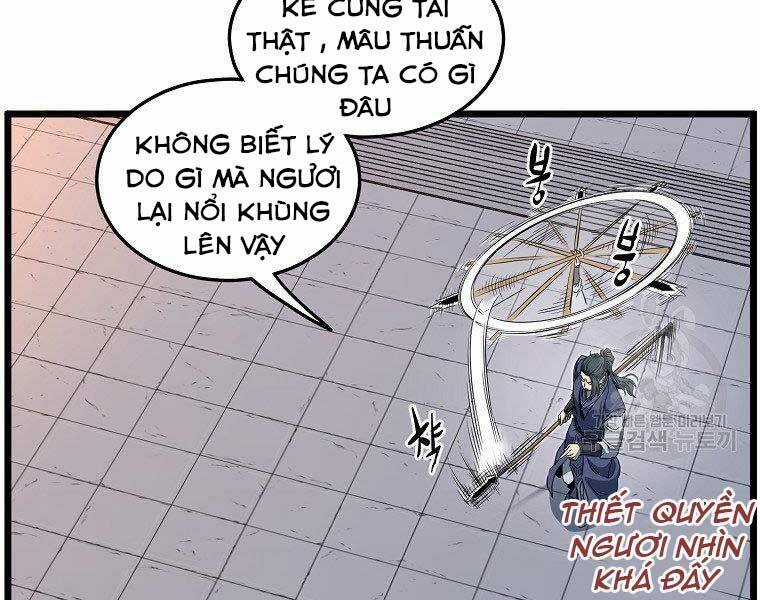 Đăng Nhập Murim - Chương 124 - Trang 194