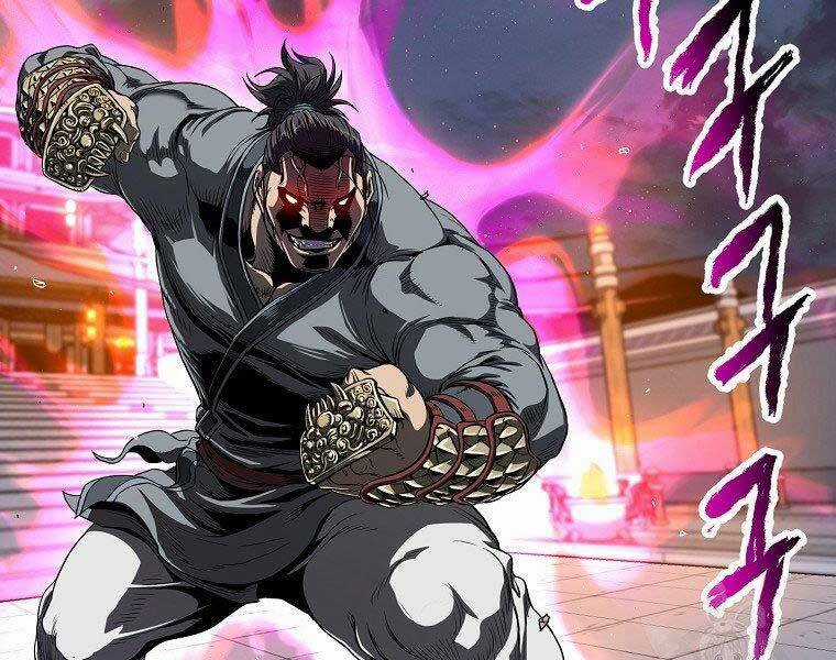 Đăng Nhập Murim - Chương 124 - Trang 208