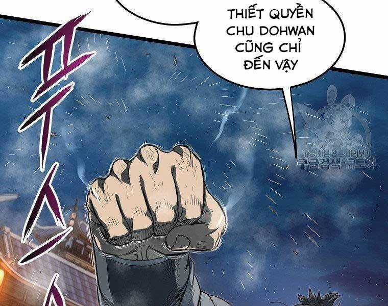 Đăng Nhập Murim - Chương 124 - Trang 22