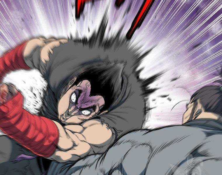 Đăng Nhập Murim - Chương 124 - Trang 31