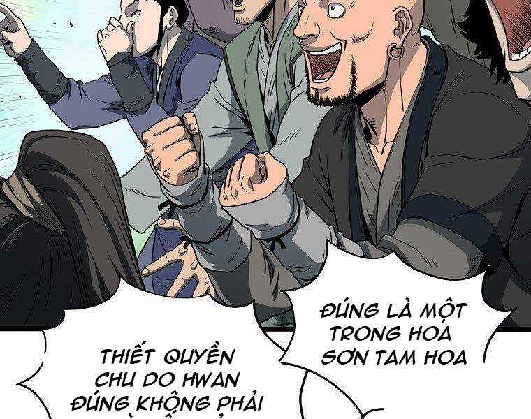 Đăng Nhập Murim - Chương 124 - Trang 40