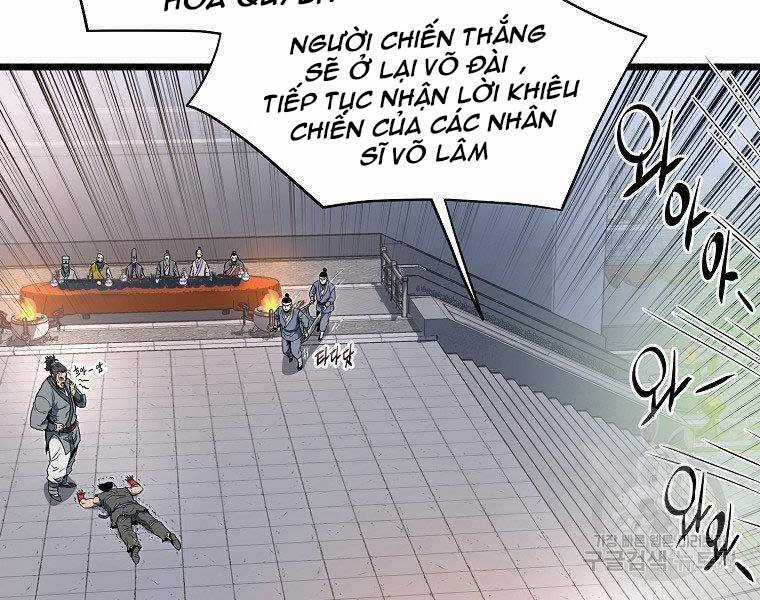 Đăng Nhập Murim - Chương 124 - Trang 42