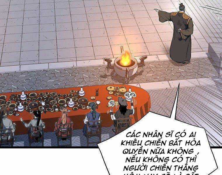 Đăng Nhập Murim - Chương 124 - Trang 43