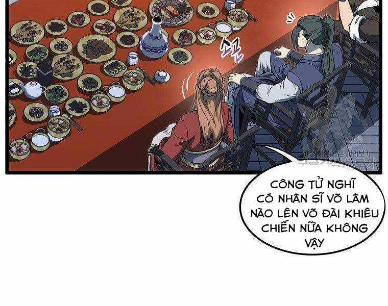 Đăng Nhập Murim - Chương 124 - Trang 46