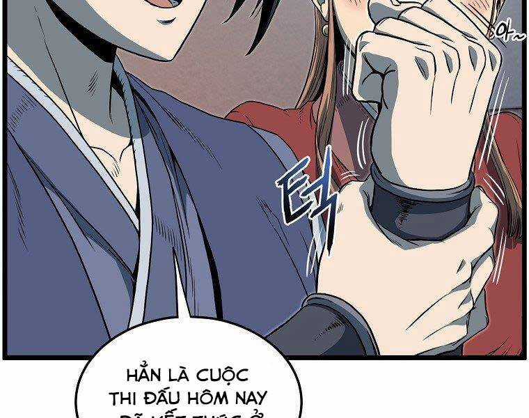 Đăng Nhập Murim - Chương 124 - Trang 49