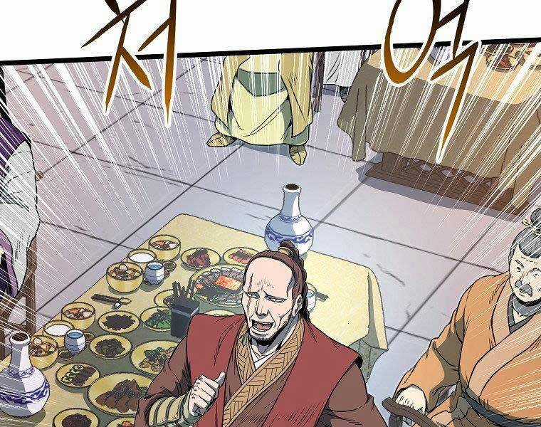 Đăng Nhập Murim - Chương 124 - Trang 51