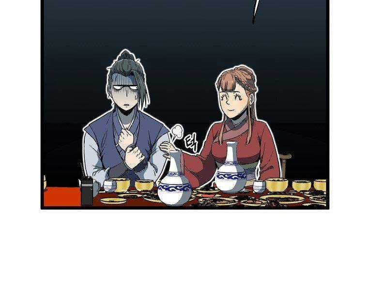 Đăng Nhập Murim - Chương 124 - Trang 55