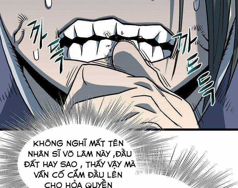 Đăng Nhập Murim - Chương 124 - Trang 93