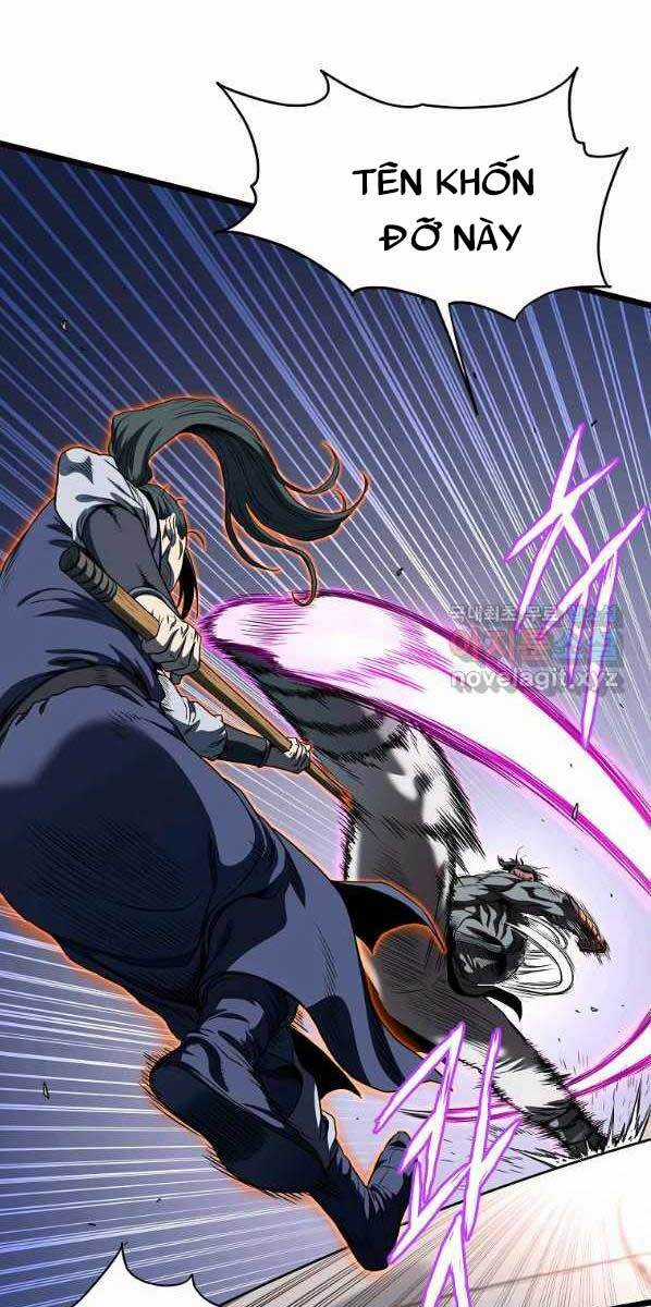 Đăng Nhập Murim - Chương 125 - Trang 18
