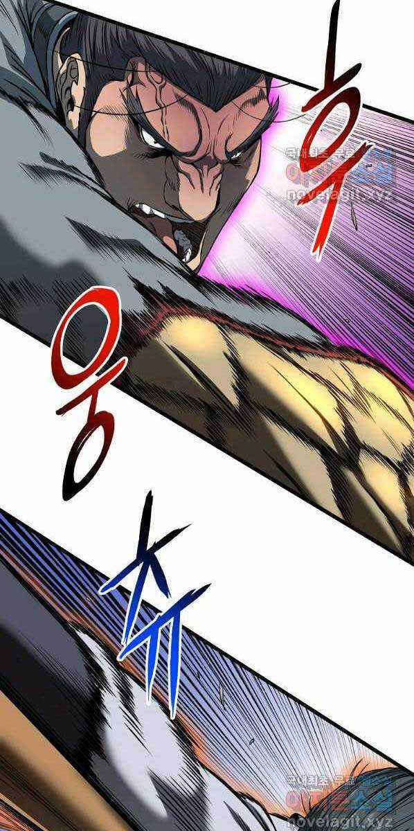 Đăng Nhập Murim - Chương 125 - Trang 3