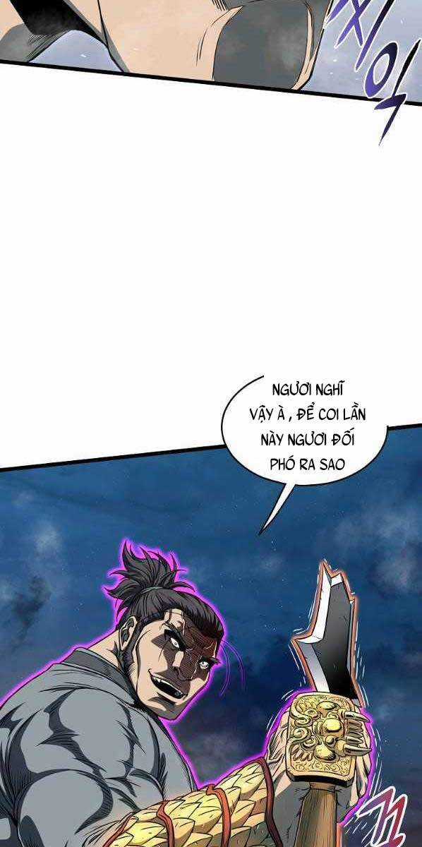 Đăng Nhập Murim - Chương 125 - Trang 22