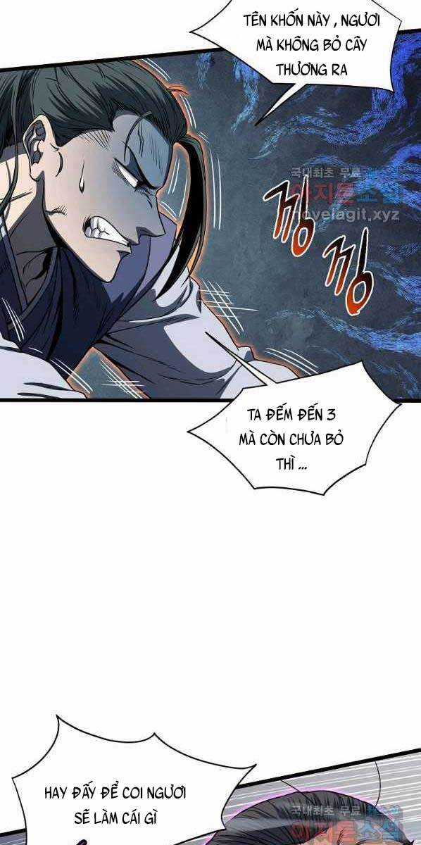 Đăng Nhập Murim - Chương 125 - Trang 26