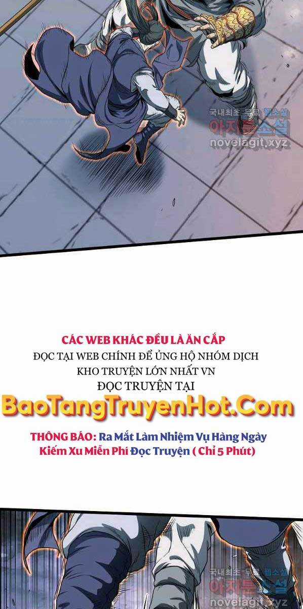 Đăng Nhập Murim - Chương 125 - Trang 33
