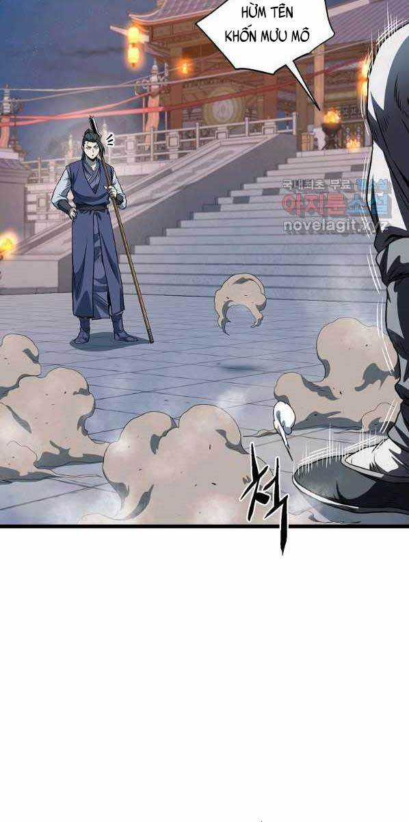 Đăng Nhập Murim - Chương 125 - Trang 39