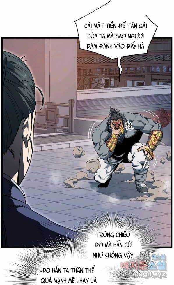 Đăng Nhập Murim - Chương 125 - Trang 40