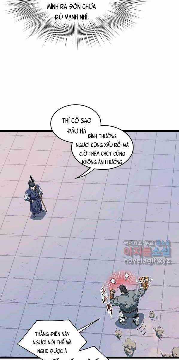 Đăng Nhập Murim - Chương 125 - Trang 41