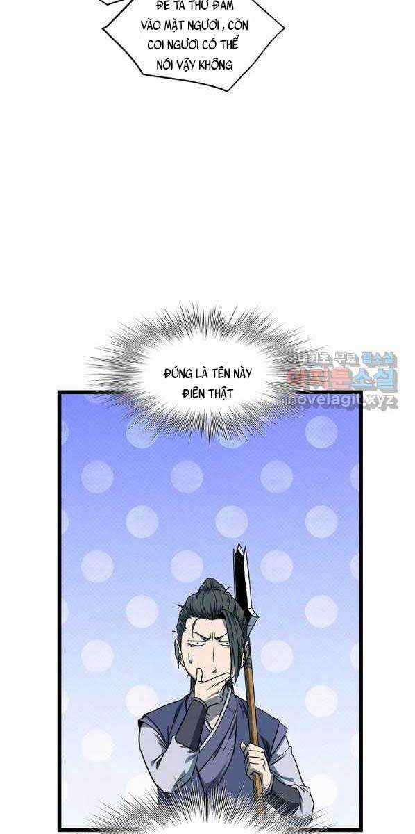 Đăng Nhập Murim - Chương 125 - Trang 42