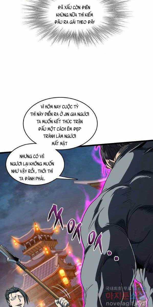 Đăng Nhập Murim - Chương 125 - Trang 43