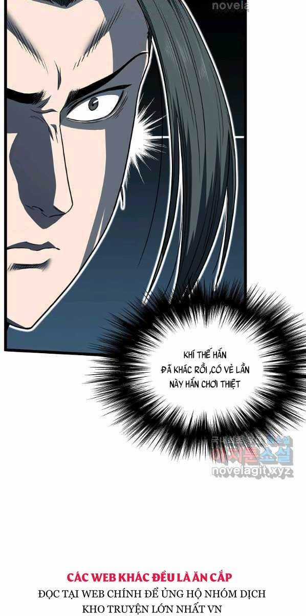 Đăng Nhập Murim - Chương 125 - Trang 47
