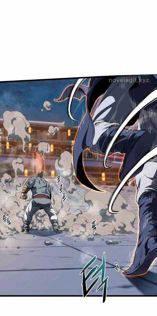 Đăng Nhập Murim - Chương 125 - Trang 56