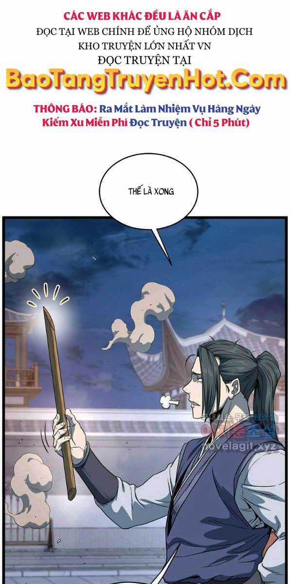 Đăng Nhập Murim - Chương 125 - Trang 57