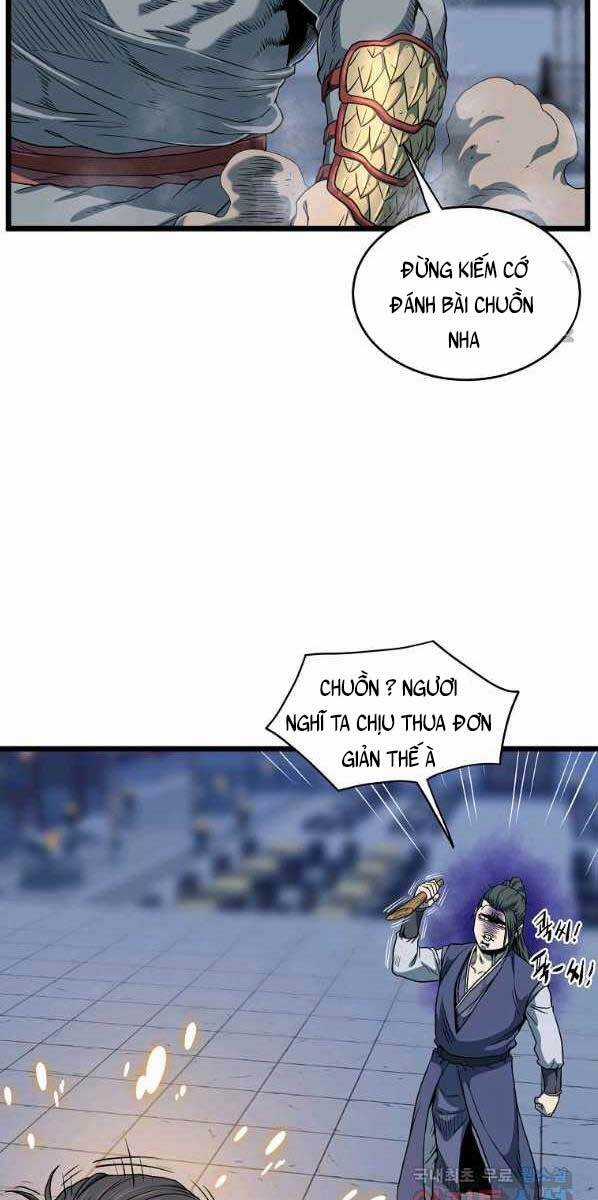 Đăng Nhập Murim - Chương 125 - Trang 59