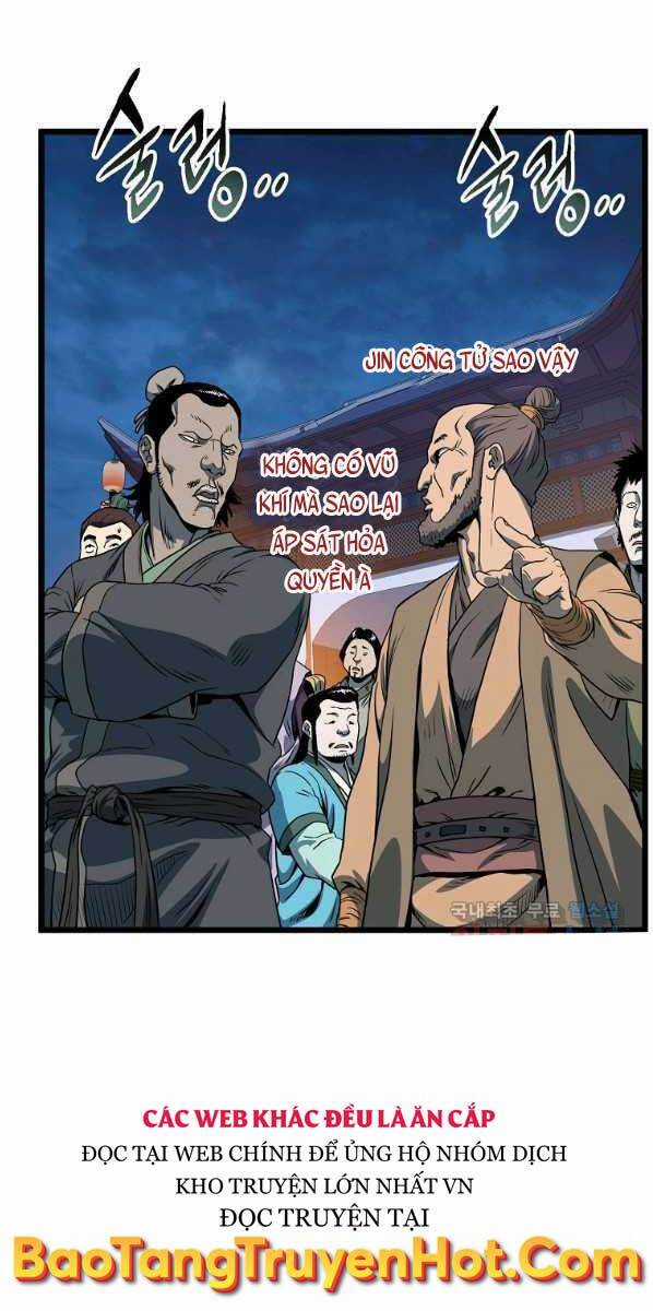 Đăng Nhập Murim - Chương 125 - Trang 64